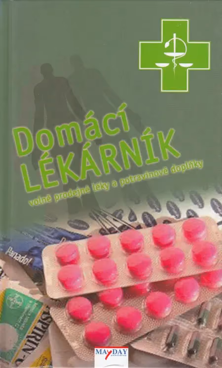 Domácí lékárník