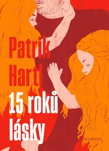 15 roků lásky