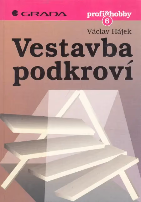 Vestavba podkroví