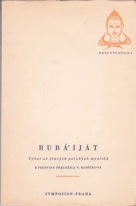 Rubá'iját