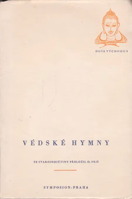 Védské hymny