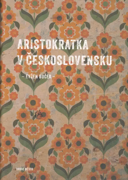 Aristokratka v Československu