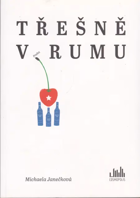 Třešně v rumu