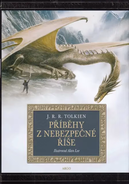 Příběhy z nebezpečné říše