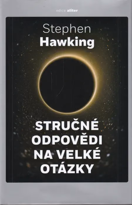 Stručné odpovědi na velké otázky