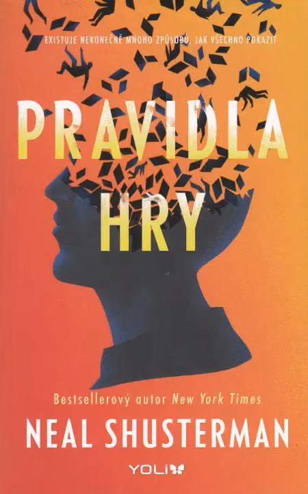 Pravidla hry
