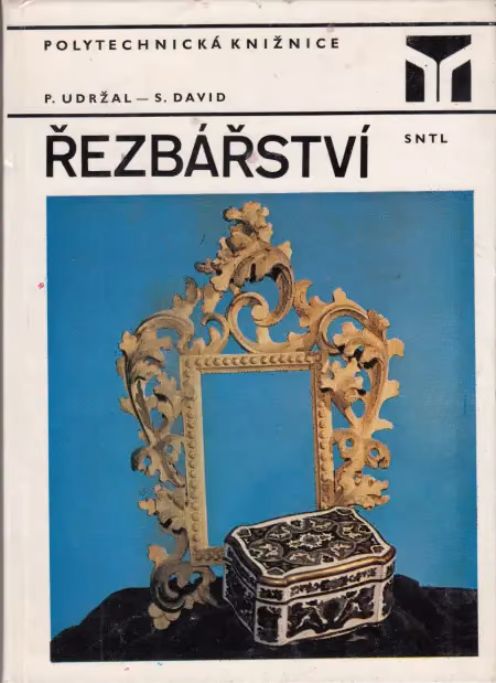 Řezbářství