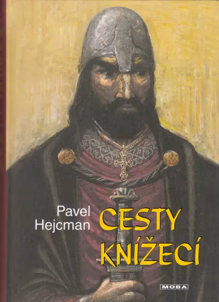 Cesty knížecí