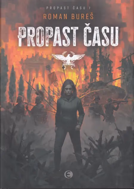 Propast času