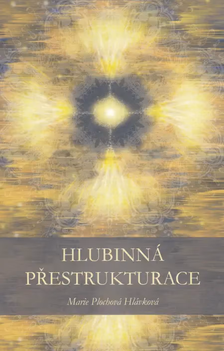 Hlubinná přestrukturace