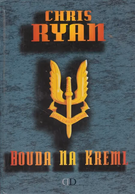Bouda na Kreml