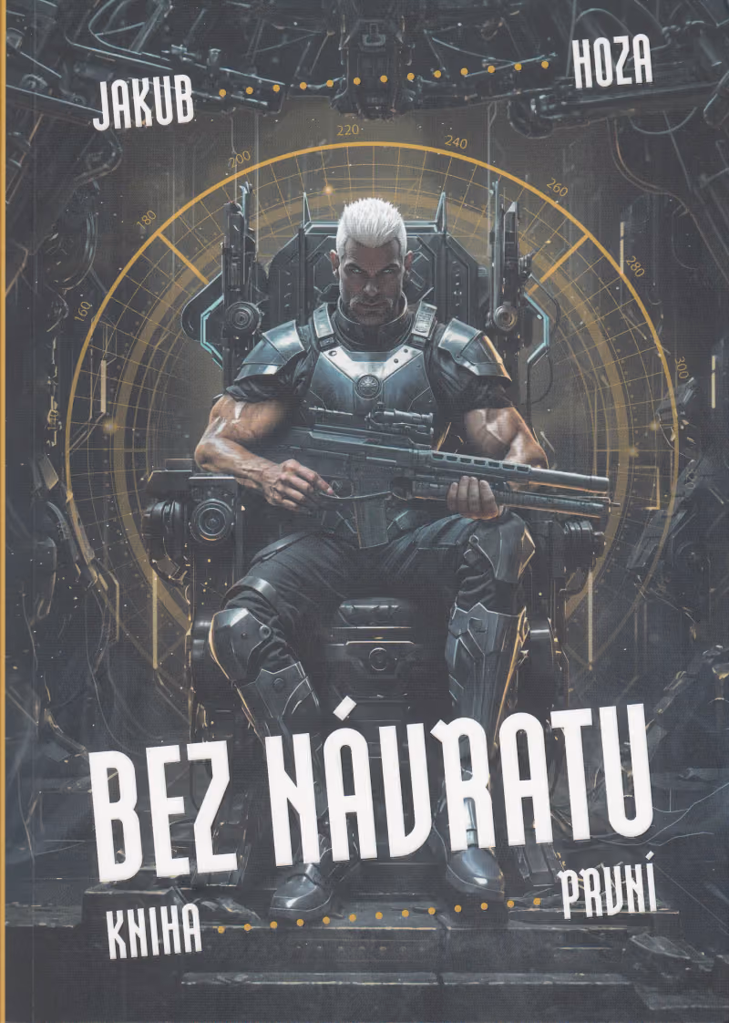 Bez návratu 1