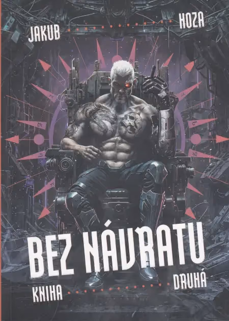 Bez návratu 2