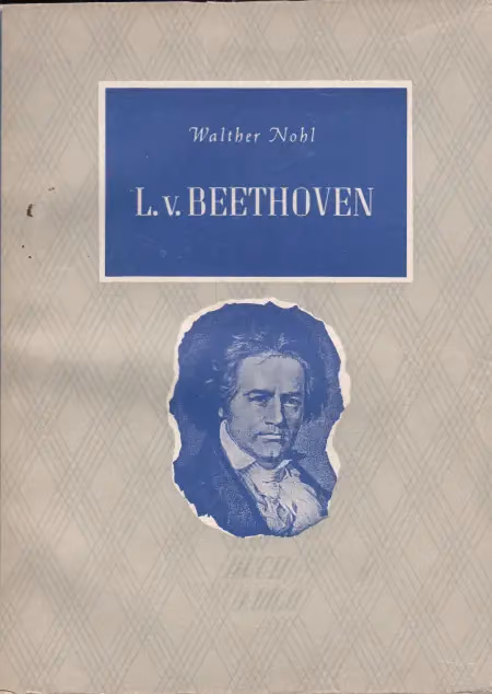 Ludwig van Beethoven
