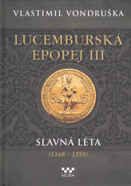 Slavná léta (1348–1355)