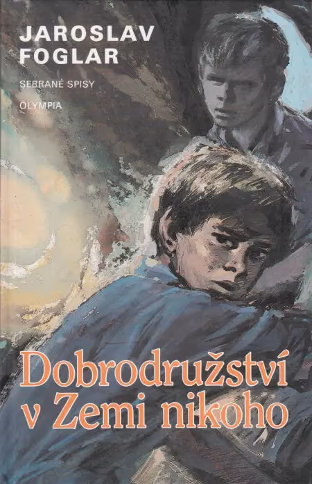 Dobrodružství v Zemi nikoho