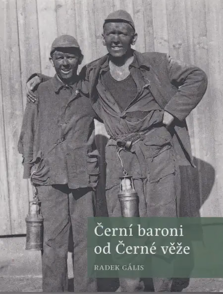 Černí baroni od Černé věže
