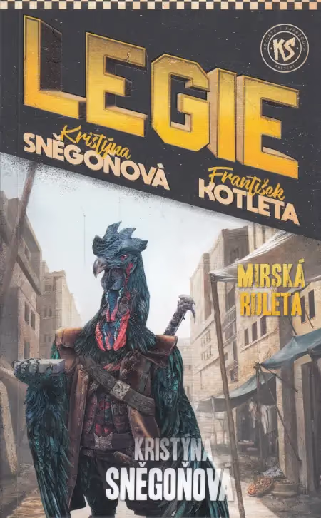 Mirská ruleta