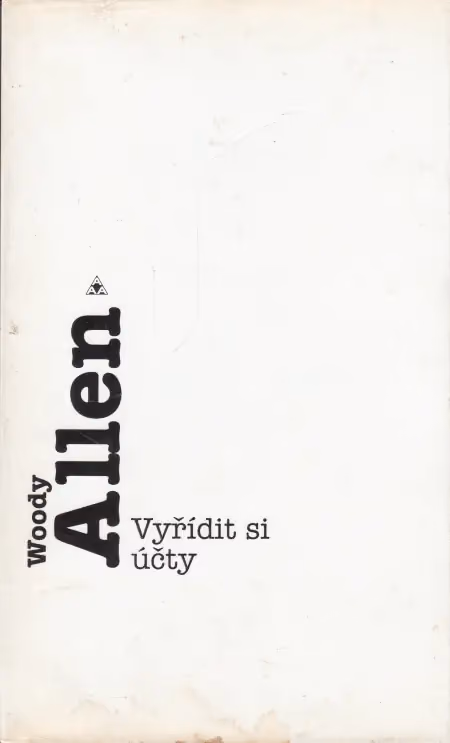 Vyřídit si účty