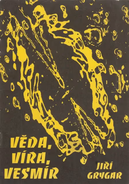 Věda, víra, vesmír