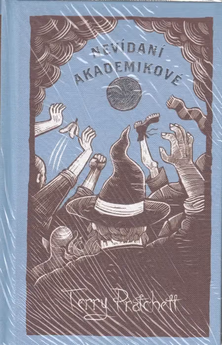 Nevídaní akademikové