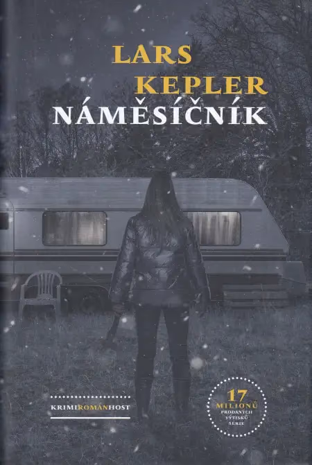 Náměsíčník