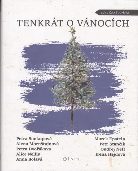Tenkrát o Vánocích