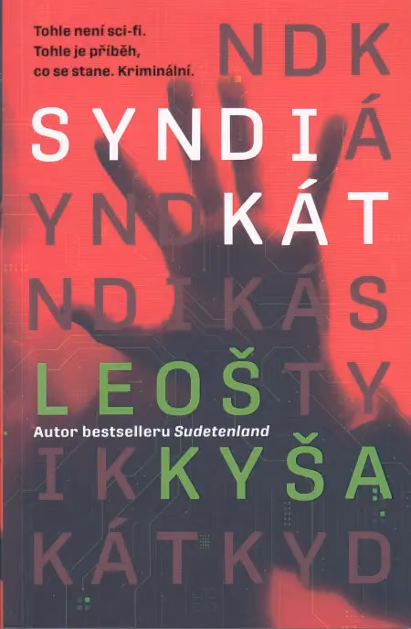 Syndikát