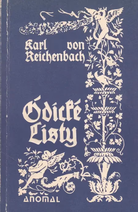 Ódické listy