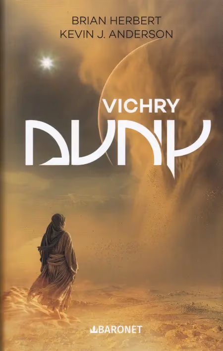 Vichry Duny