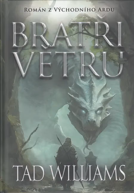 Bratři větru