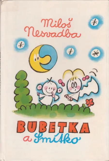 Bubetka a Smítko