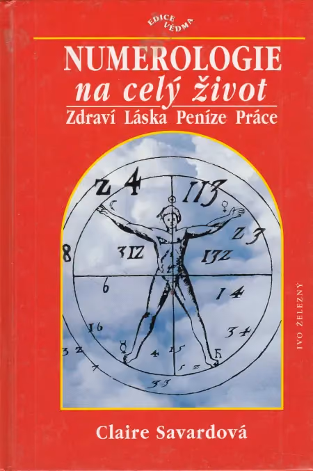 Numerologie na celý život