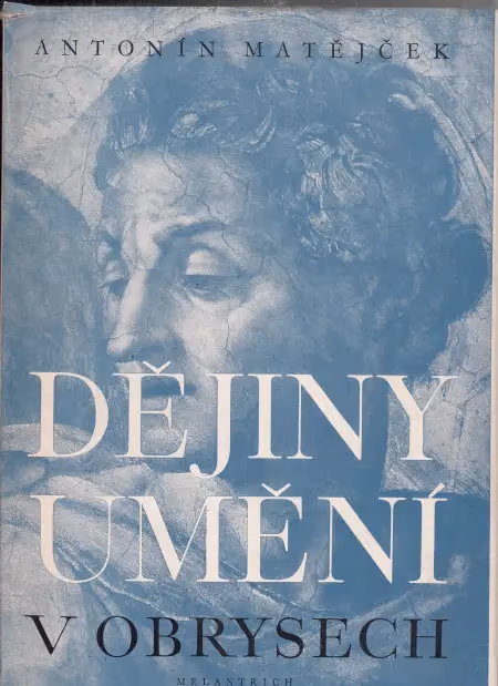 Dějiny umění v obrysech