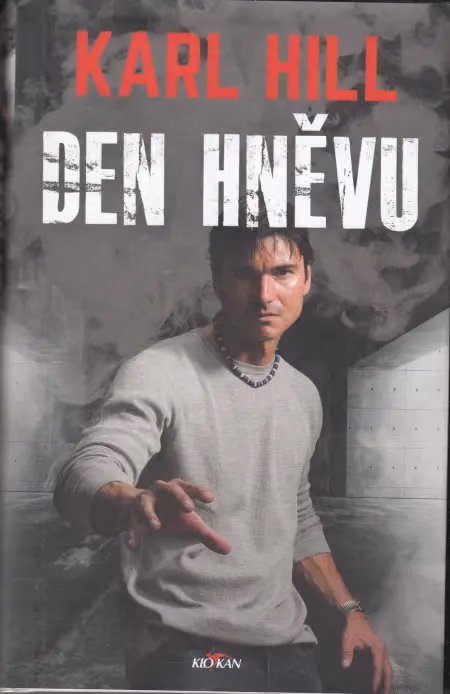 Den hněvu