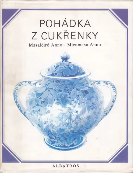 Pohádka z cukřenky