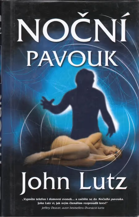 Noční pavouk