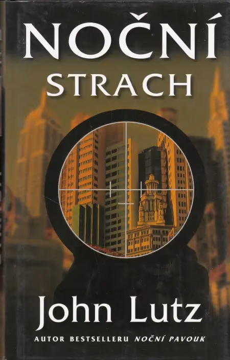 Noční strach