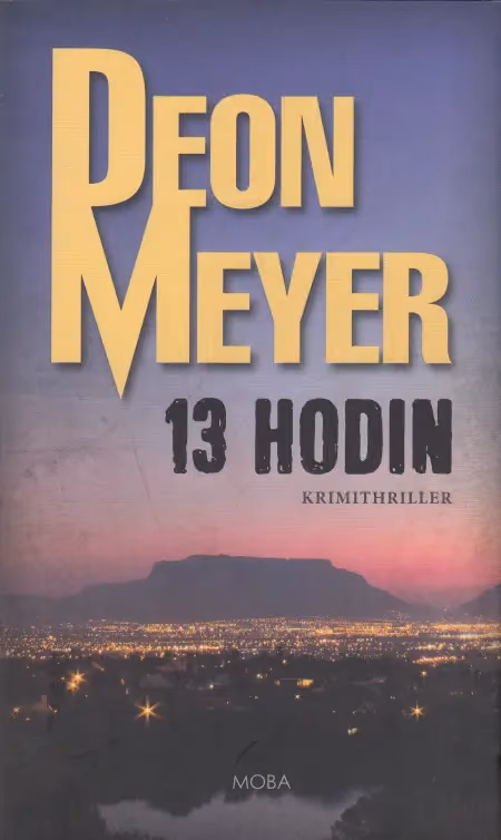 13 hodin