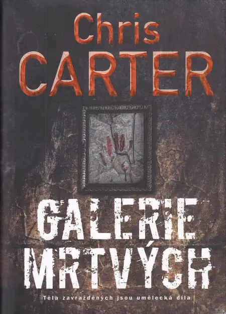Galerie mrtvých