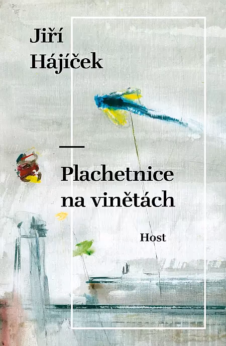 Plachetnice na vinětách