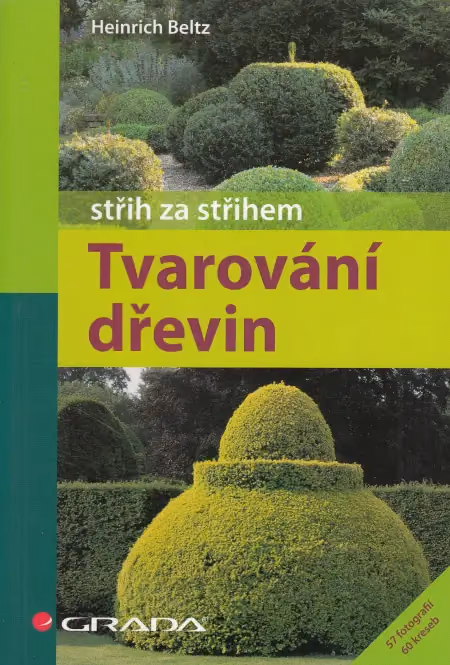 Tvarování dřevin