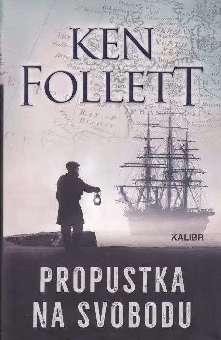 Propustka na svobodu