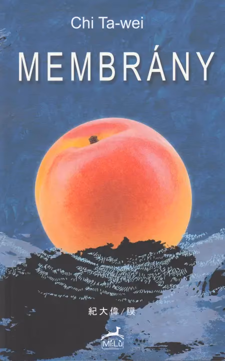Membrány