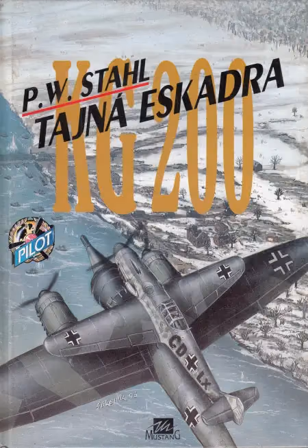 Tajná eskadra KG 200