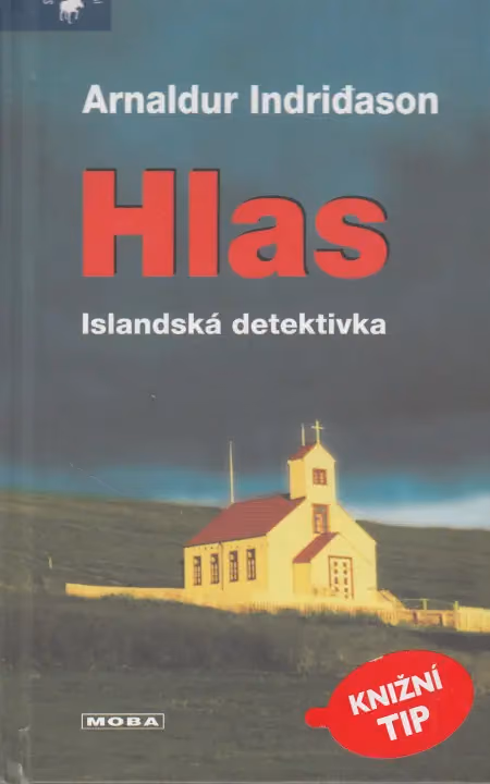 Hlas