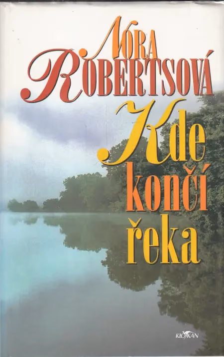 Kde končí řeka
