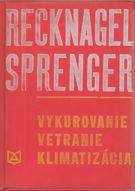 Vykurovanie, vetranie, klimatizácia