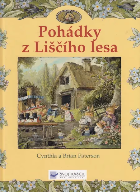 Pohádky z Liščího lesa