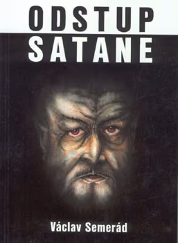 Odstup Satane